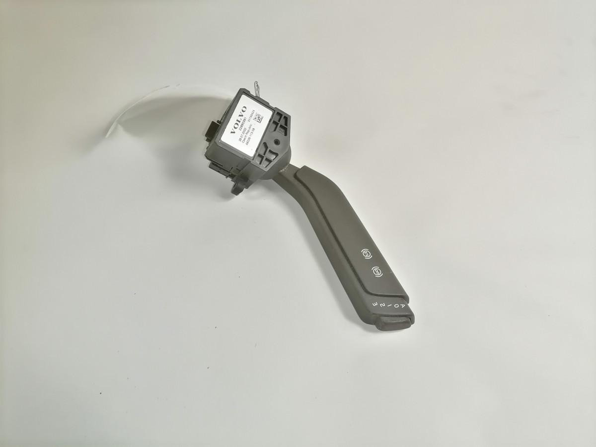 Volvo Switch, exhaust brake 22860391 - Electrical system for Truck: picture 2 Volvo Switch, exhaust brake 22860391 - Electrical system for Truck: picture 2