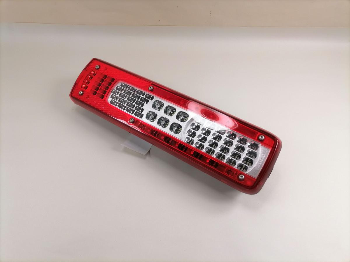 Volvo Tagatuli, parem (LED) 23354973 - Tail light for Truck: picture 2 Volvo Tagatuli, parem (LED) 23354973 - Tail light for Truck: picture 2