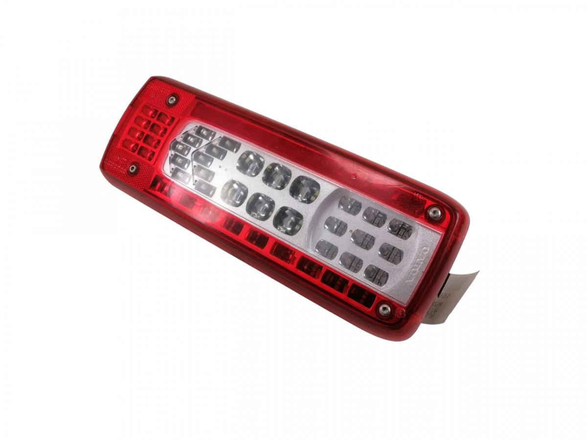 Volvo Tagatuli, parem (LED) 84441760 - Tail light for Truck: picture 1 Volvo Tagatuli, parem (LED) 84441760 - Tail light for Truck: picture 1