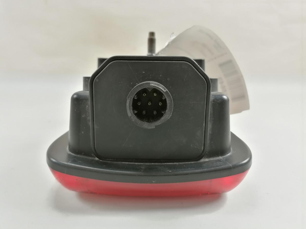 Volvo Tagatuli, parem (LED) 84441760 - Tail light for Truck: picture 5 Volvo Tagatuli, parem (LED) 84441760 - Tail light for Truck: picture 5