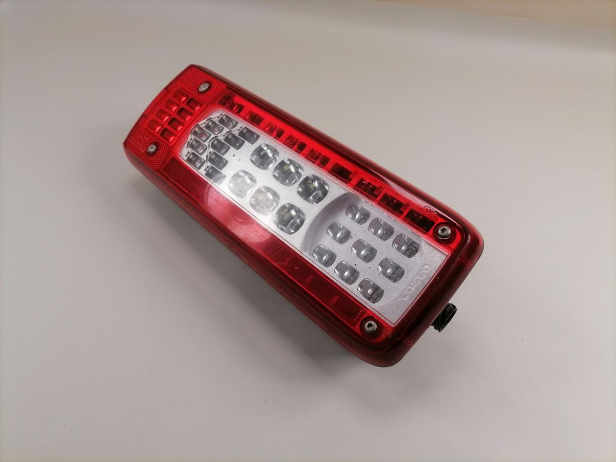 Volvo Tagatuli, vasak (LED) 23522307 - Tail light for Truck: picture 2 Volvo Tagatuli, vasak (LED) 23522307 - Tail light for Truck: picture 2