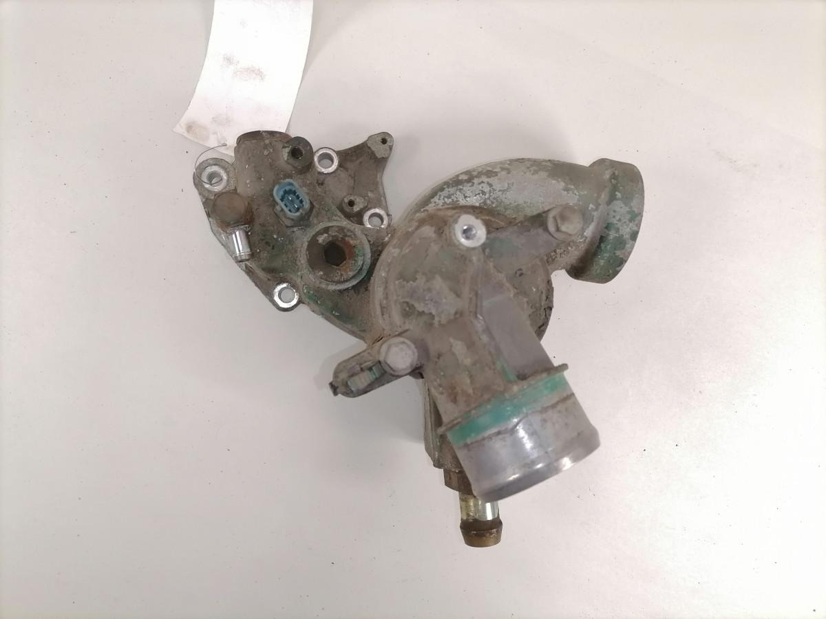 Volvo Termostaadi korpus 20832618 - Thermostat for Truck: picture 4 Volvo Termostaadi korpus 20832618 - Thermostat for Truck: picture 4