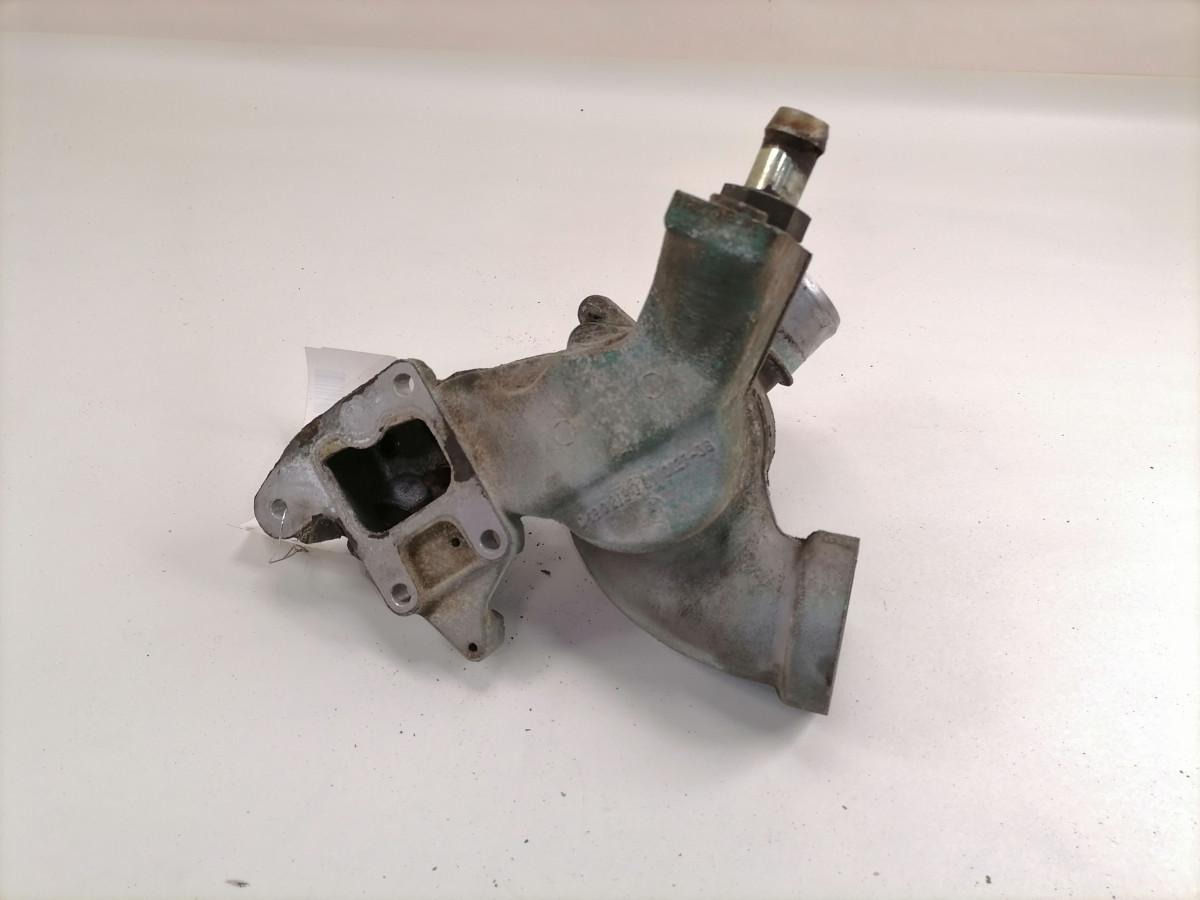 Volvo Termostaadi korpus 20832618 - Thermostat for Truck: picture 5 Volvo Termostaadi korpus 20832618 - Thermostat for Truck: picture 5