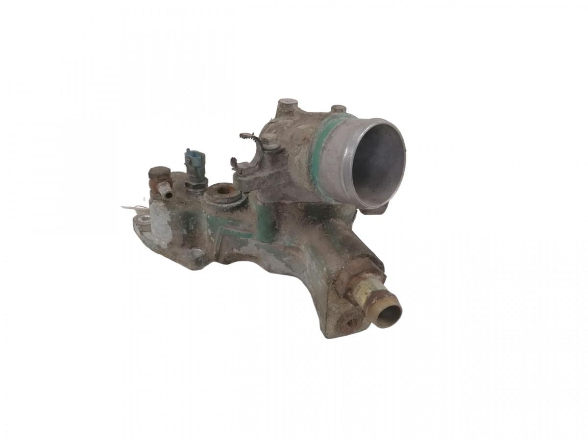 Volvo Termostaadi korpus 20832618 - Thermostat for Truck: picture 1 Volvo Termostaadi korpus 20832618 - Thermostat for Truck: picture 1