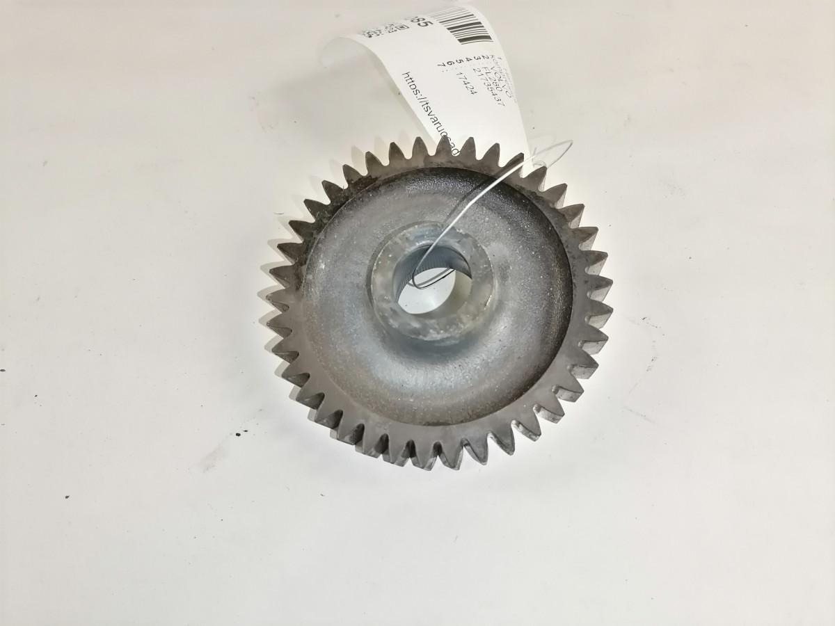 Volvo Timing gear 21735437 - Engine and parts for Truck: picture 4 Volvo Timing gear 21735437 - Engine and parts for Truck: picture 4