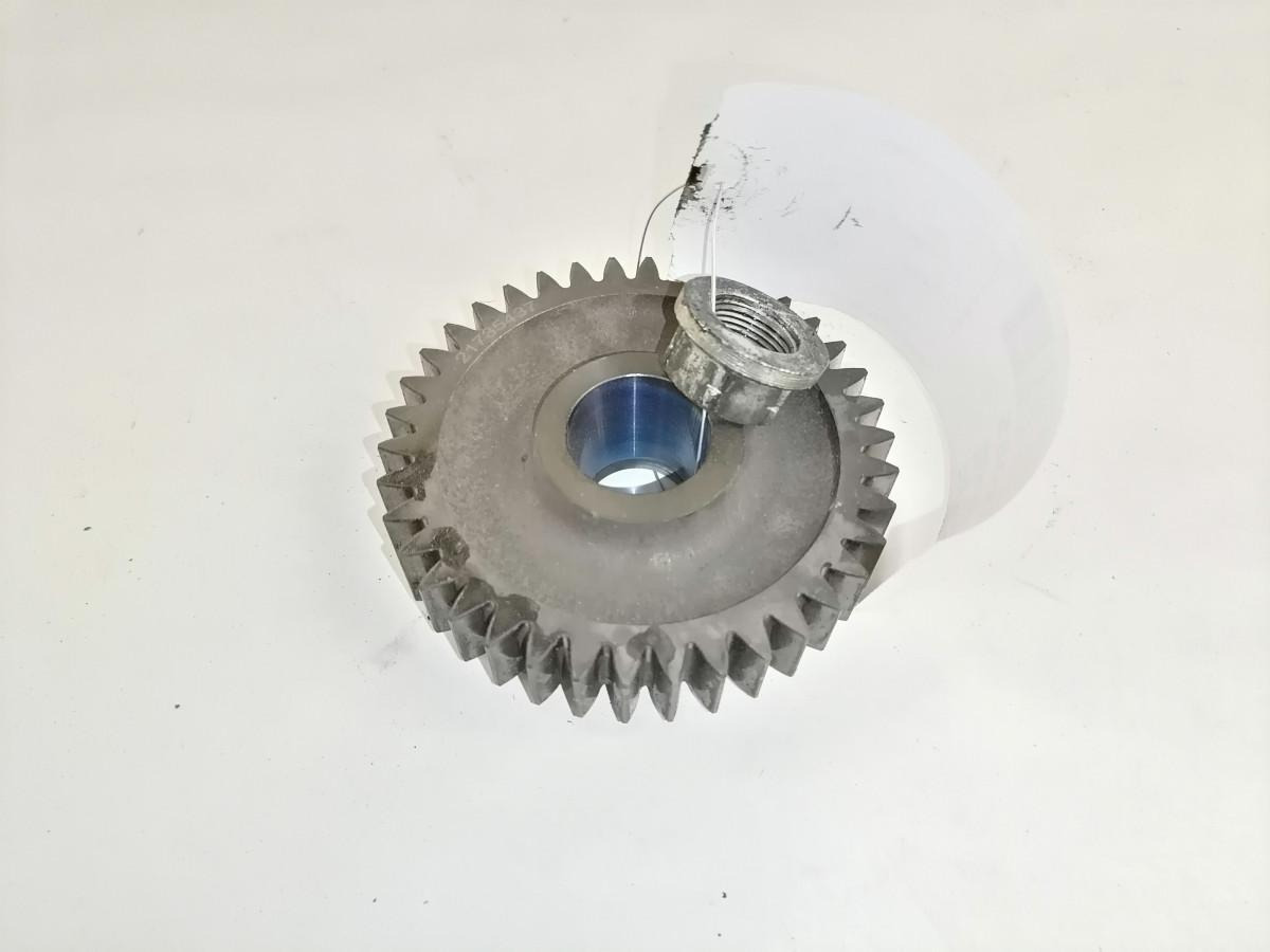 Volvo Timing gear 21735437 - Engine and parts for Truck: picture 2 Volvo Timing gear 21735437 - Engine and parts for Truck: picture 2