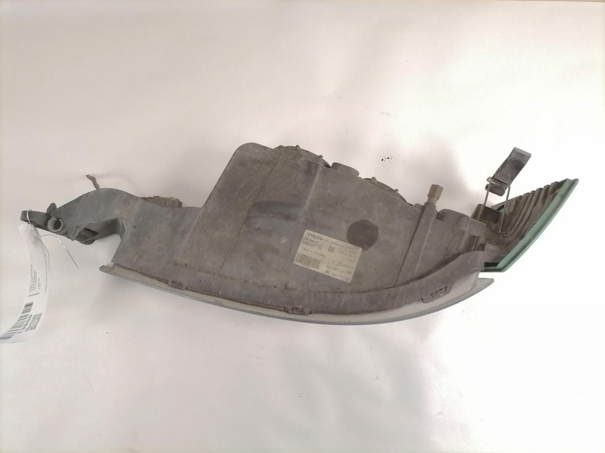 Volvo Udu + kurvituli 84186279 - Lights/ Lighting for Truck: picture 2 Volvo Udu + kurvituli 84186279 - Lights/ Lighting for Truck: picture 2