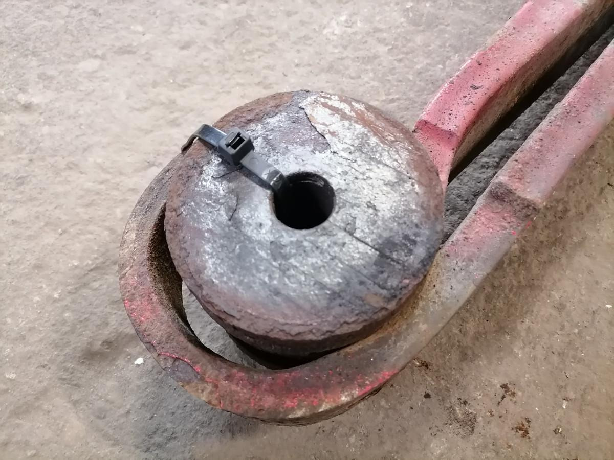 Volvo Vedrupakk, parem 20713433 - Steel suspension for Truck: picture 3 Volvo Vedrupakk, parem 20713433 - Steel suspension for Truck: picture 3