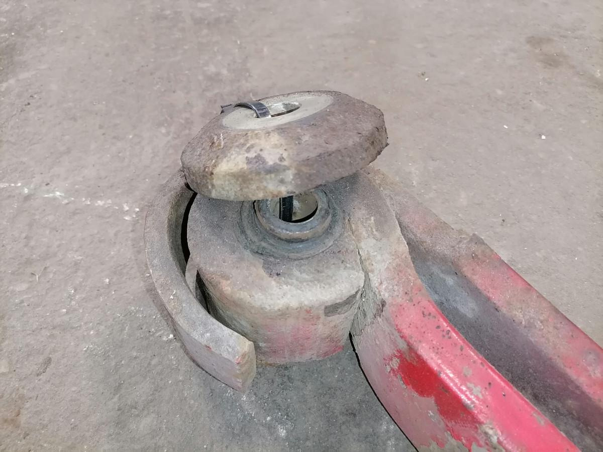 Volvo Vedrupakk, vasak 20713432 - Steel suspension for Truck: picture 3 Volvo Vedrupakk, vasak 20713432 - Steel suspension for Truck: picture 3