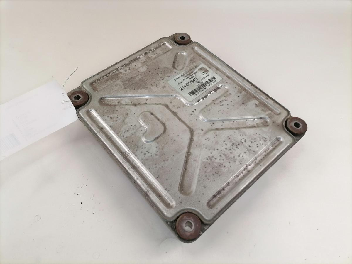 Volvo Volvo EMS juhtplokk, D13K500 21900545 - ECU for Truck: picture 4 Volvo Volvo EMS juhtplokk, D13K500 21900545 - ECU for Truck: picture 4