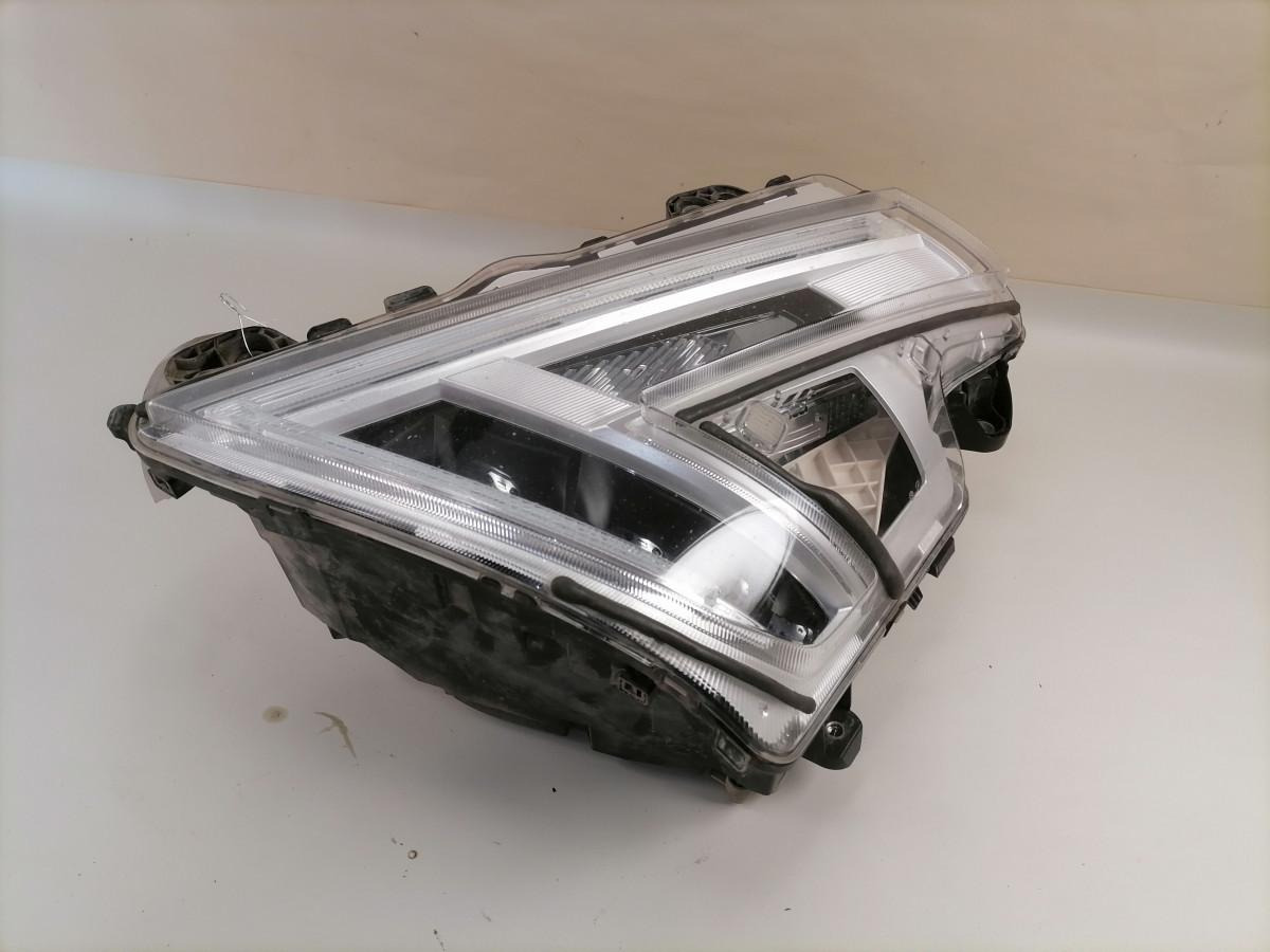 Volvo Volvo esituli, vasak (LED) 24056515 - Lights/ Lighting for Truck: picture 2 Volvo Volvo esituli, vasak (LED) 24056515 - Lights/ Lighting for Truck: picture 2