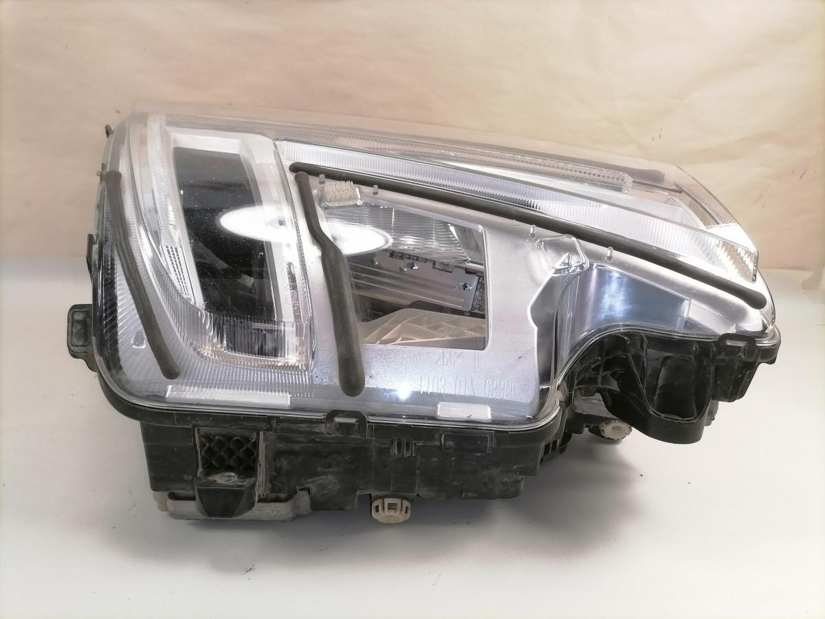Volvo Volvo esituli, vasak (LED) 24056515 - Lights/ Lighting for Truck: picture 3 Volvo Volvo esituli, vasak (LED) 24056515 - Lights/ Lighting for Truck: picture 3