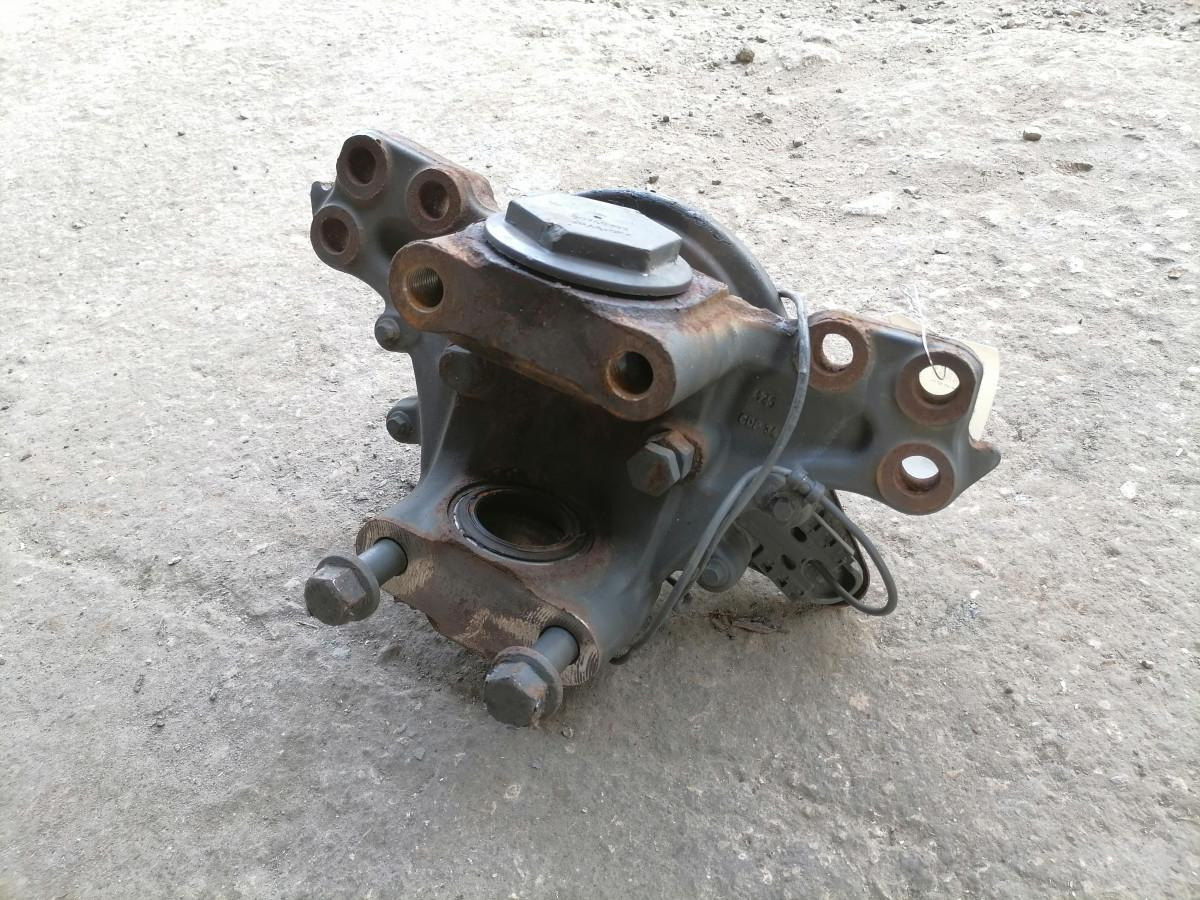 Volvo Volvo käändtelg 20543284 - Axle and parts for Truck: picture 4 Volvo Volvo käändtelg 20543284 - Axle and parts for Truck: picture 4