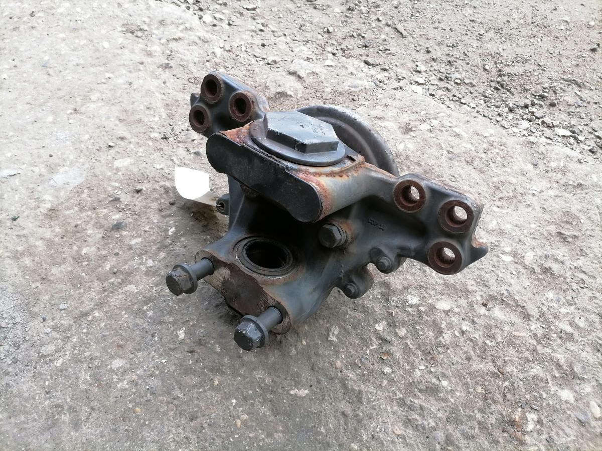 Volvo Volvo käändtelg 20543284 - Axle and parts for Truck: picture 4 Volvo Volvo käändtelg 20543284 - Axle and parts for Truck: picture 4