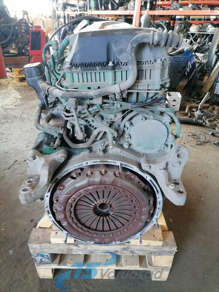 Volvo Volvo mootor D13K460 22070191 - Engine for Truck: picture 4 Volvo Volvo mootor D13K460 22070191 - Engine for Truck: picture 4