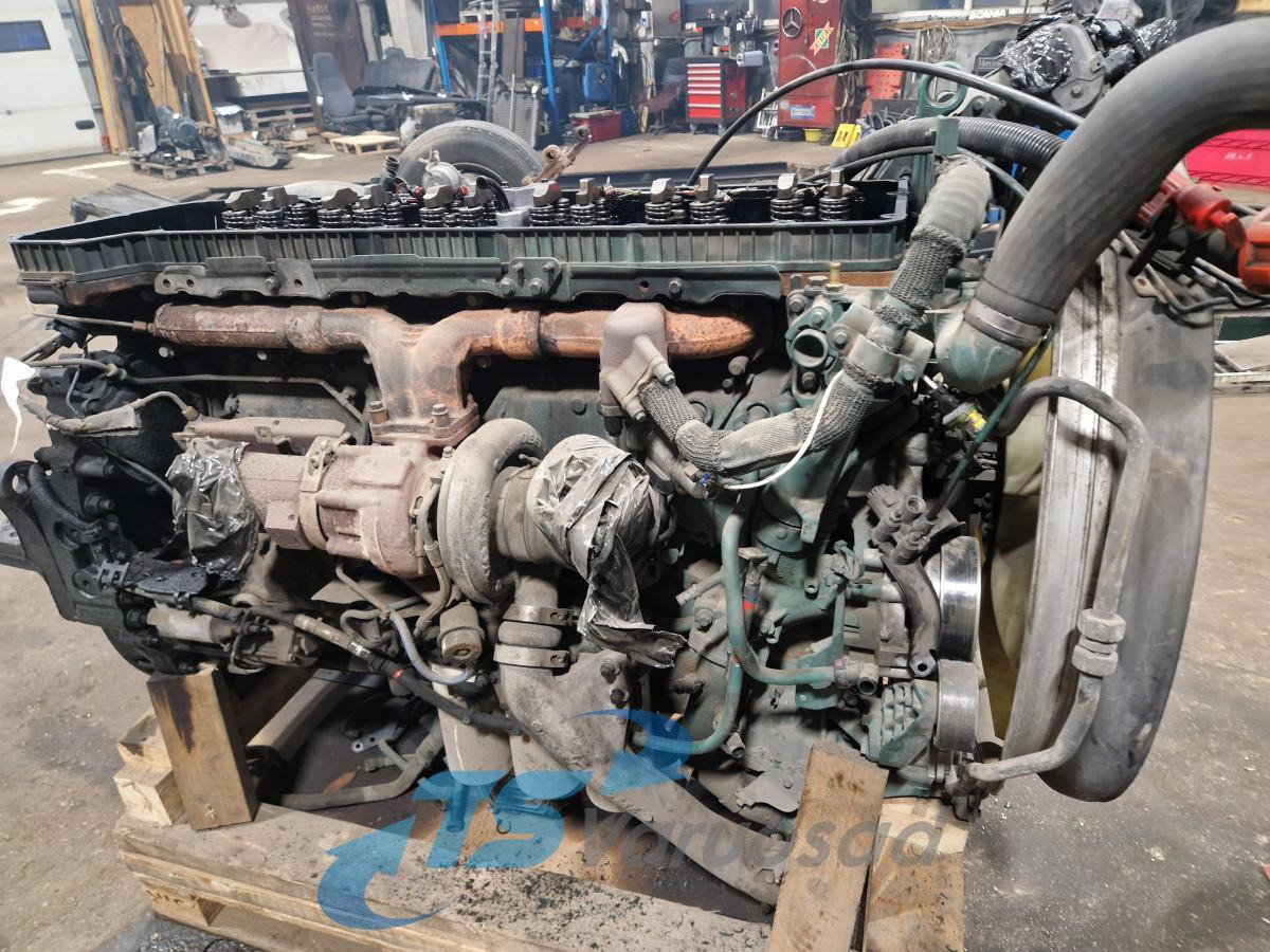 Volvo Volvo mootor D13K500 D13K500EUVI - Engine for Truck: picture 5 Volvo Volvo mootor D13K500 D13K500EUVI - Engine for Truck: picture 5