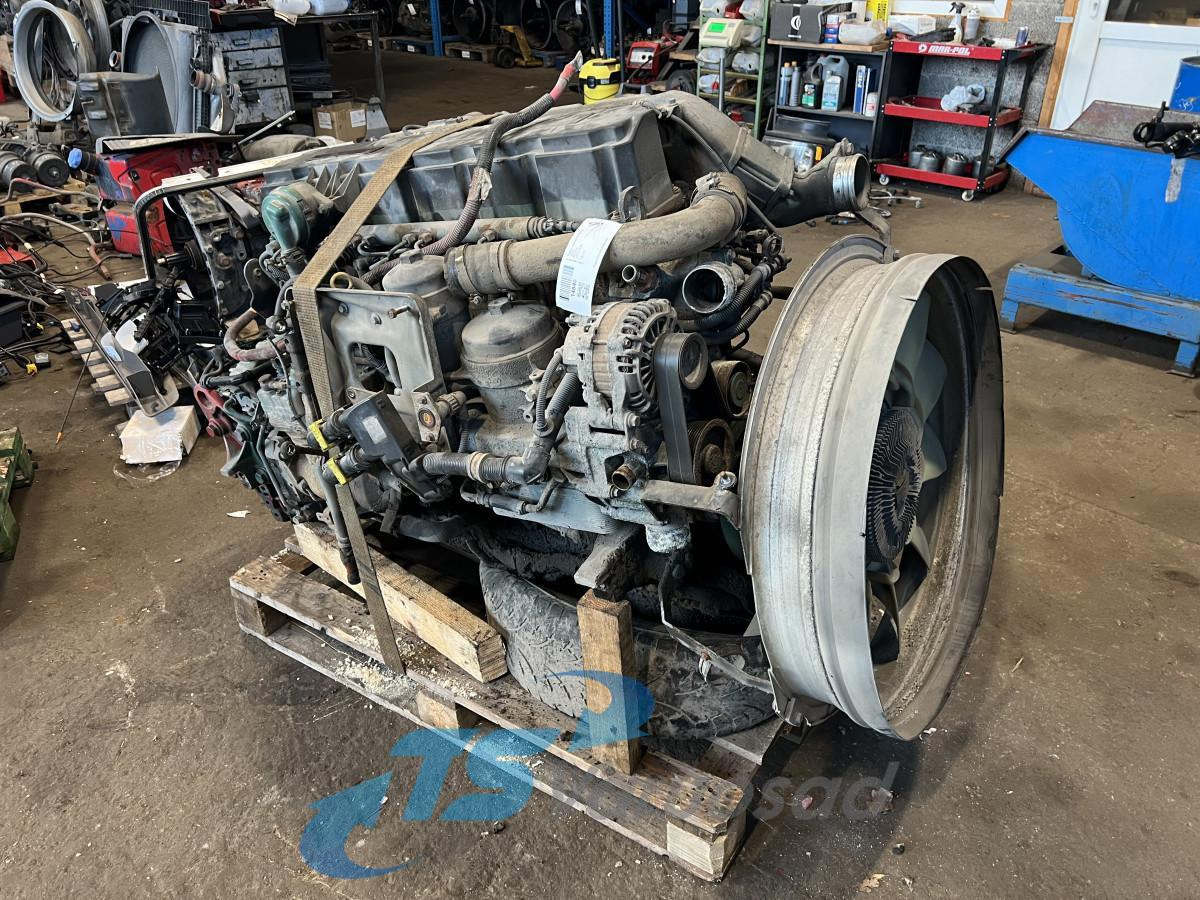 Volvo Volvo mootor D7E240 21151496 - Engine for Truck: picture 1 Volvo Volvo mootor D7E240 21151496 - Engine for Truck: picture 1