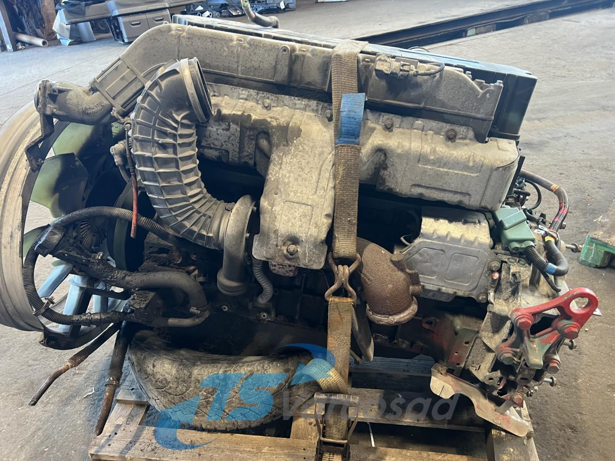 Volvo Volvo mootor D7E240 21151496 - Engine for Truck: picture 5 Volvo Volvo mootor D7E240 21151496 - Engine for Truck: picture 5