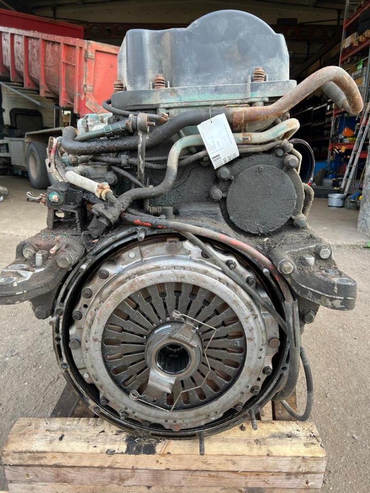 Engine for Truck Volvo Volvo mootor D9A300 1638746: picture 6