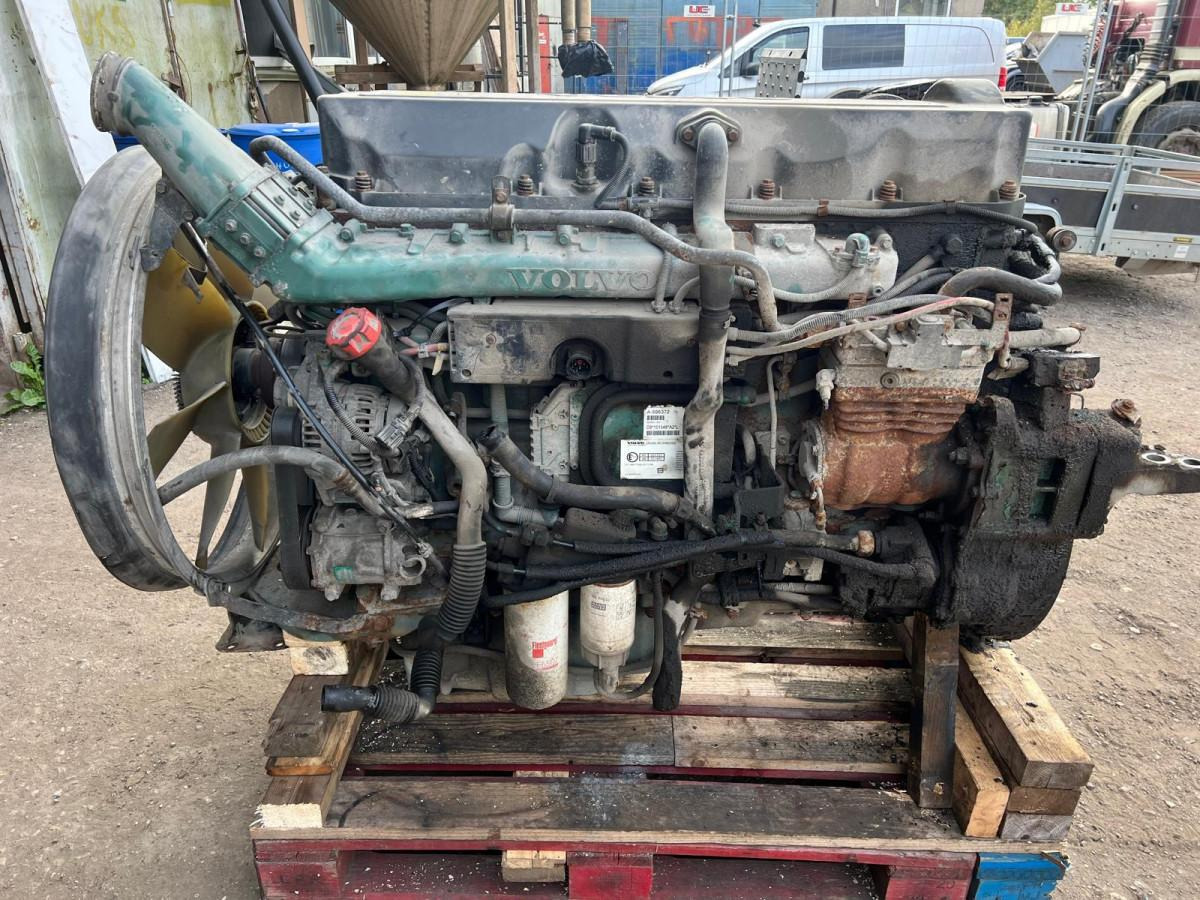 Volvo Volvo mootor D9A300 1638746 - Engine for Truck: picture 4 Volvo Volvo mootor D9A300 1638746 - Engine for Truck: picture 4