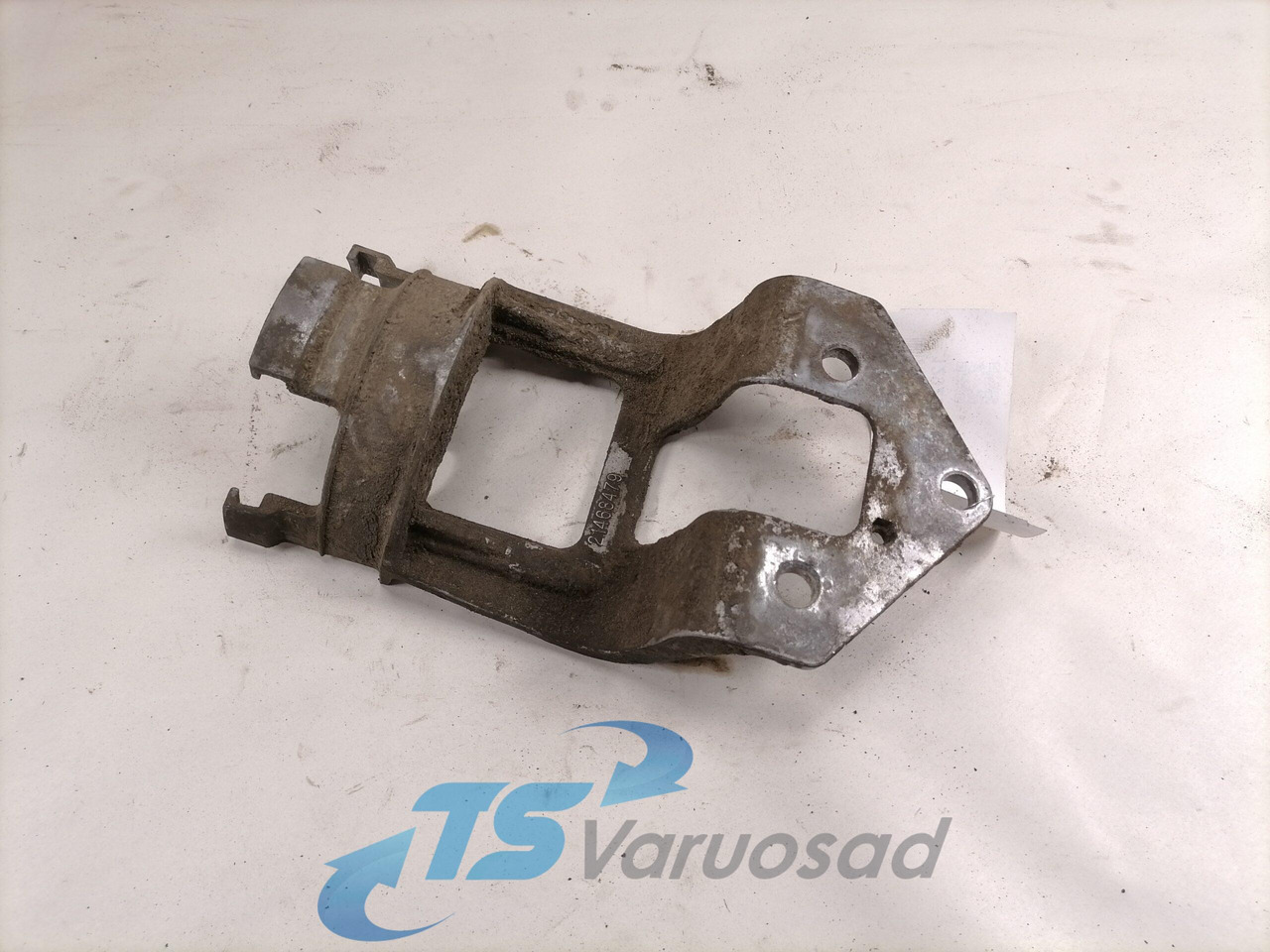 Volvo Volvo roolisüsteemi õlimahuti kandur 21468479 - Steering hose for Truck: picture 1 Volvo Volvo roolisüsteemi õlimahuti kandur 21468479 - Steering hose for Truck: picture 1