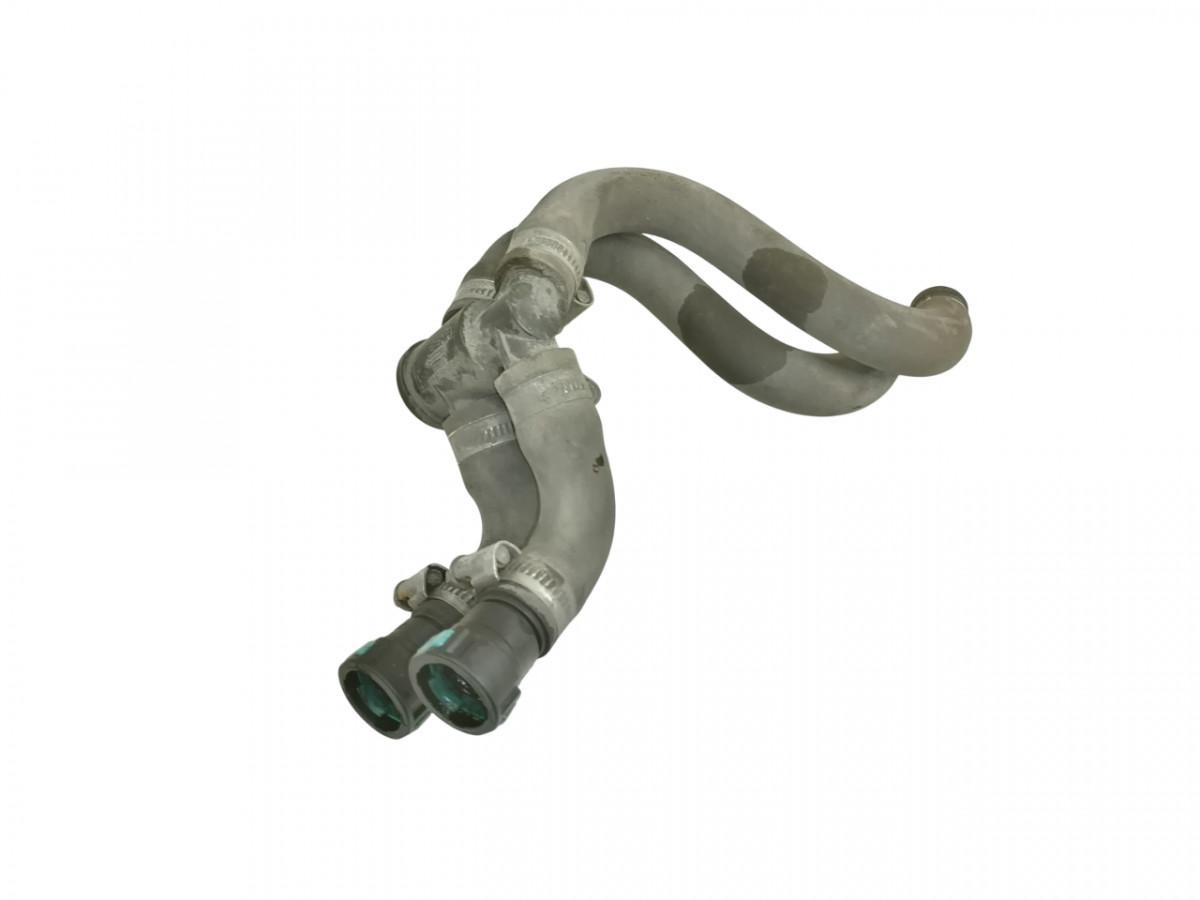 Volvo Water valve 20443962 - Heating/ Ventilation for Truck: picture 1 Volvo Water valve 20443962 - Heating/ Ventilation for Truck: picture 1