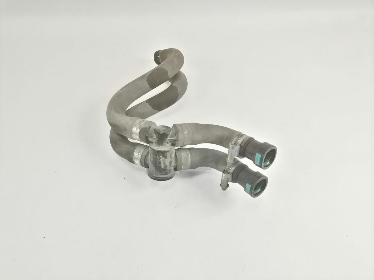 Volvo Water valve 20443962 - Heating/ Ventilation for Truck: picture 4 Volvo Water valve 20443962 - Heating/ Ventilation for Truck: picture 4