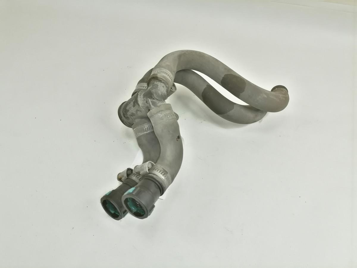 Volvo Water valve 20443962 - Heating/ Ventilation for Truck: picture 2 Volvo Water valve 20443962 - Heating/ Ventilation for Truck: picture 2