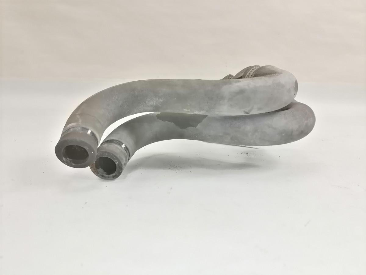 Volvo Water valve 20443962 - Heating/ Ventilation for Truck: picture 3 Volvo Water valve 20443962 - Heating/ Ventilation for Truck: picture 3