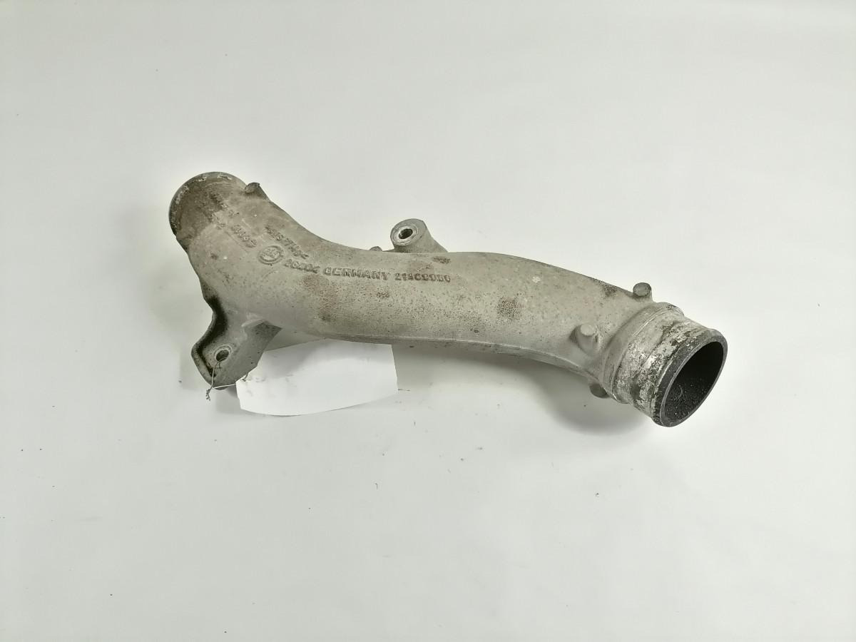 Volvo intercooler pipe 21489056 - Intercooler for Truck: picture 5 Volvo intercooler pipe 21489056 - Intercooler for Truck: picture 5