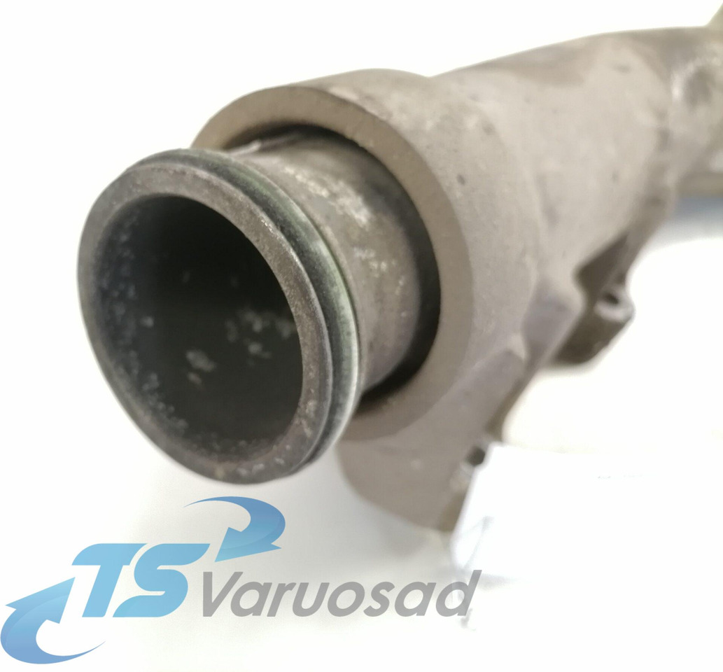 Volvo intercooler pipe 7420814099 - Intercooler for Truck: picture 3 Volvo intercooler pipe 7420814099 - Intercooler for Truck: picture 3
