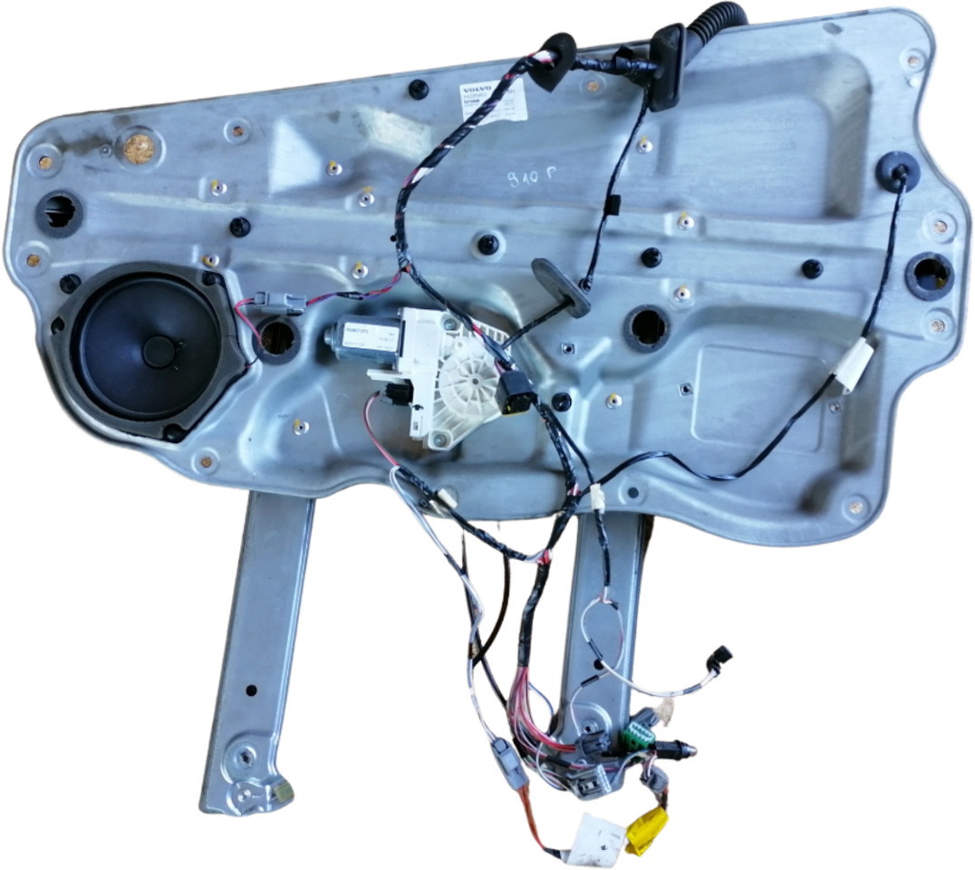 Volvo window mechanism 84055886 - Door and parts for Truck: picture 1 Volvo window mechanism 84055886 - Door and parts for Truck: picture 1