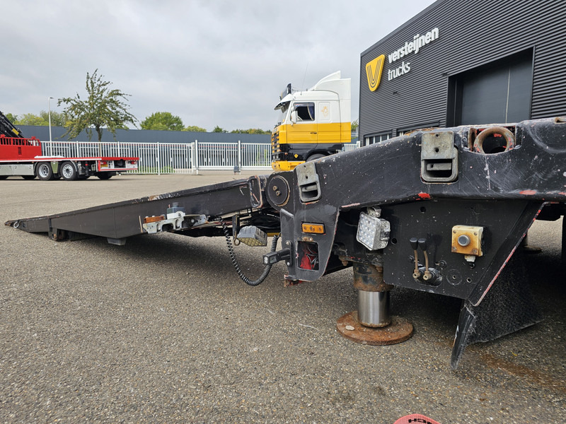 Leasing of Faymonville MULTIMAX - EXTENDABLE / HYDR RAMP / WHEEL WELL / RADMULDEN Faymonville MULTIMAX - EXTENDABLE / HYDR RAMP / WHEEL WELL / RADMULDEN: picture 9 Leasing of Faymonville MULTIMAX - EXTENDABLE / HYDR RAMP / WHEEL WELL / RADMULDEN Faymonville MULTIMAX - EXTENDABLE / HYDR RAMP / WHEEL WELL / RADMULDEN: picture 9