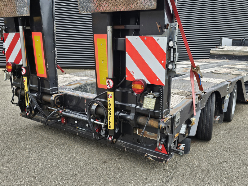 Leasing of Faymonville MULTIMAX - EXTENDABLE / HYDR RAMP / WHEEL WELL / RADMULDEN Faymonville MULTIMAX - EXTENDABLE / HYDR RAMP / WHEEL WELL / RADMULDEN: picture 17 Leasing of Faymonville MULTIMAX - EXTENDABLE / HYDR RAMP / WHEEL WELL / RADMULDEN Faymonville MULTIMAX - EXTENDABLE / HYDR RAMP / WHEEL WELL / RADMULDEN: picture 17