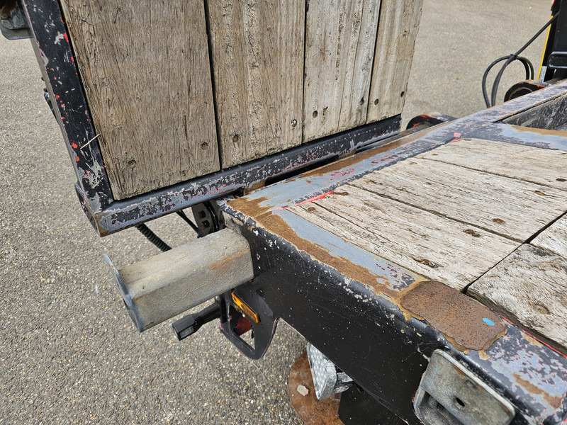 Leasing of Faymonville MULTIMAX - EXTENDABLE / HYDR RAMP / WHEEL WELL / RADMULDEN Faymonville MULTIMAX - EXTENDABLE / HYDR RAMP / WHEEL WELL / RADMULDEN: picture 16 Leasing of Faymonville MULTIMAX - EXTENDABLE / HYDR RAMP / WHEEL WELL / RADMULDEN Faymonville MULTIMAX - EXTENDABLE / HYDR RAMP / WHEEL WELL / RADMULDEN: picture 16