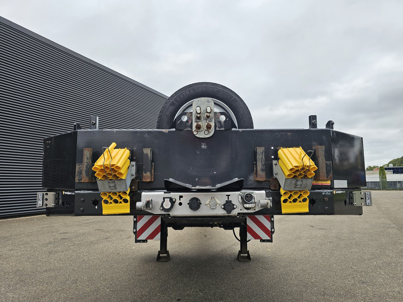 Leasing of Faymonville MULTIMAX - EXTENDABLE / HYDR RAMP / WHEEL WELL / RADMULDEN Faymonville MULTIMAX - EXTENDABLE / HYDR RAMP / WHEEL WELL / RADMULDEN: picture 11 Leasing of Faymonville MULTIMAX - EXTENDABLE / HYDR RAMP / WHEEL WELL / RADMULDEN Faymonville MULTIMAX - EXTENDABLE / HYDR RAMP / WHEEL WELL / RADMULDEN: picture 11