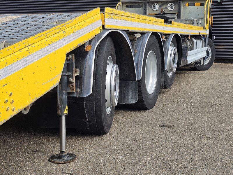 Iveco AD320S42 8x2 / RETARDER / WINCH / AUTO-TRANSPORTER - Autotransporter truck: picture 5 Iveco AD320S42 8x2 / RETARDER / WINCH / AUTO-TRANSPORTER - Autotransporter truck: picture 5