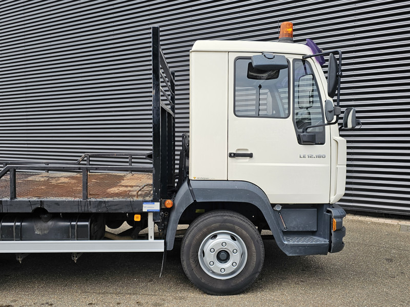 Leasing of MAN LE 12.180 / OPRIJ / MACHINE TRANSPORT MAN LE 12.180 / OPRIJ / MACHINE TRANSPORT: picture 9