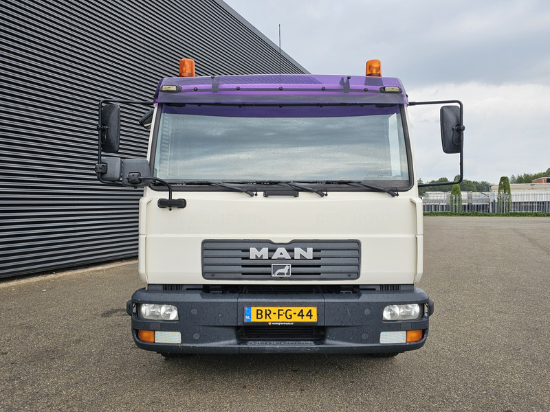 Leasing of MAN LE 12.180 / OPRIJ / MACHINE TRANSPORT MAN LE 12.180 / OPRIJ / MACHINE TRANSPORT: picture 10