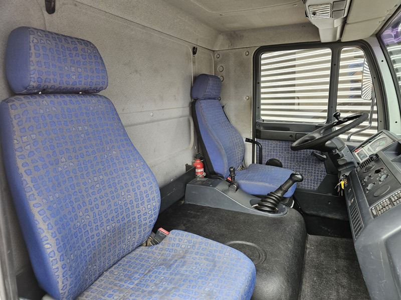 Leasing of MAN LE 12.180 / OPRIJ / MACHINE TRANSPORT MAN LE 12.180 / OPRIJ / MACHINE TRANSPORT: picture 12