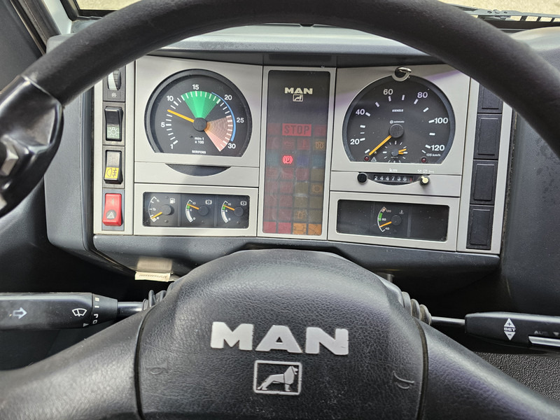 Leasing of MAN LE 12.180 / OPRIJ / MACHINE TRANSPORT MAN LE 12.180 / OPRIJ / MACHINE TRANSPORT: picture 16