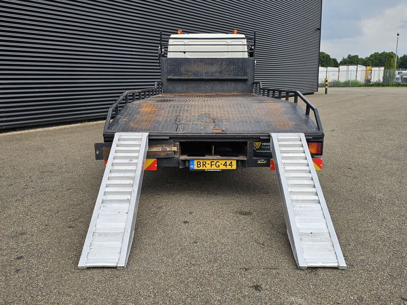 Leasing of MAN LE 12.180 / OPRIJ / MACHINE TRANSPORT MAN LE 12.180 / OPRIJ / MACHINE TRANSPORT: picture 7