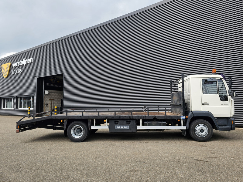 Leasing of MAN LE 12.180 / OPRIJ / MACHINE TRANSPORT MAN LE 12.180 / OPRIJ / MACHINE TRANSPORT: picture 8