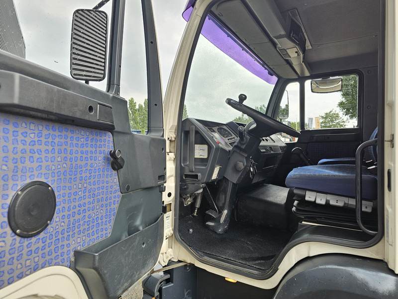 Leasing of MAN LE 12.180 / OPRIJ / MACHINE TRANSPORT MAN LE 12.180 / OPRIJ / MACHINE TRANSPORT: picture 11