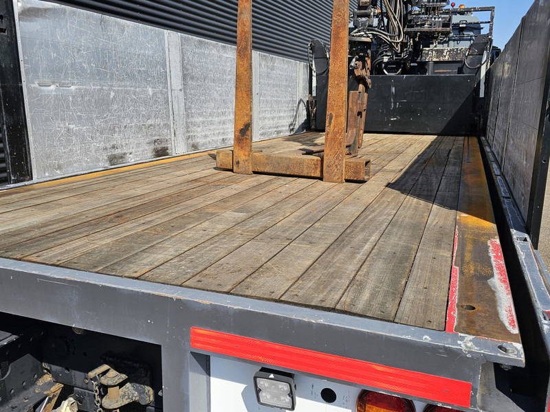 MAN TGS 26.360 / 6X2-4 BL / KENNIS ROLLER CRANE / KRAN - Dropside/ Flatbed truck, Crane truck: picture 4 MAN TGS 26.360 / 6X2-4 BL / KENNIS ROLLER CRANE / KRAN - Dropside/ Flatbed truck, Crane truck: picture 4