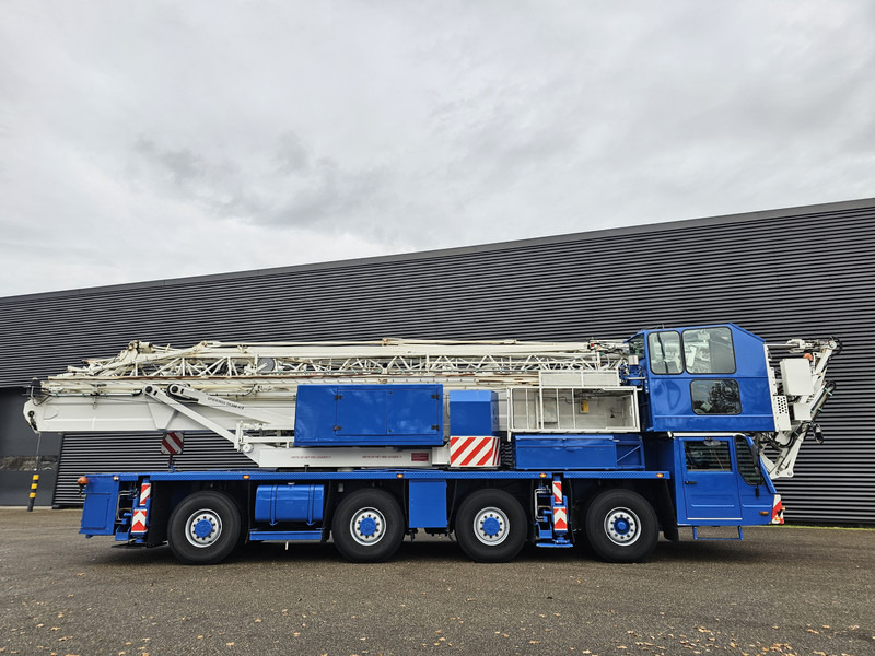 Spierings SK488-AT4 / 40 mtr TORENKRAAN - Crane truck: picture 5 Spierings SK488-AT4 / 40 mtr TORENKRAAN - Crane truck: picture 5