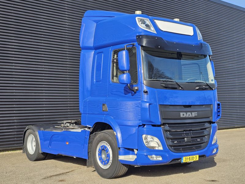 DAF CF 440 SPACECAB / NL TRUCK - Tractor unit: picture 2 DAF CF 440 SPACECAB / NL TRUCK - Tractor unit: picture 2