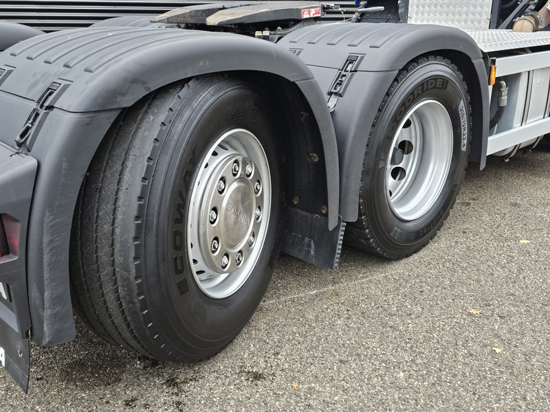 Scania G500 A 6x2*4 / LIFTSTEERING AXLE / HYDRAULIC - Tractor unit: picture 3 Scania G500 A 6x2*4 / LIFTSTEERING AXLE / HYDRAULIC - Tractor unit: picture 3