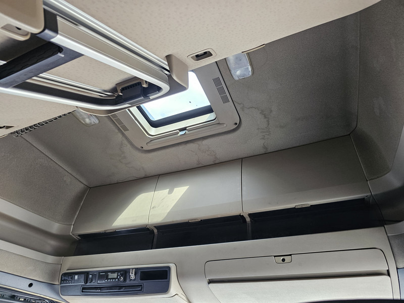 Tractor unit Scania R730 V8 4x2 TOPLINE / FULL AIR / RETARDER / HYDRAULIC: picture 14