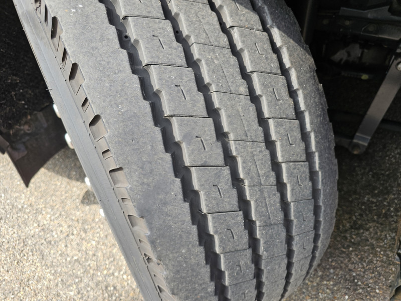 Tractor unit Scania R730 V8 4x2 TOPLINE / FULL AIR / RETARDER / HYDRAULIC: picture 18